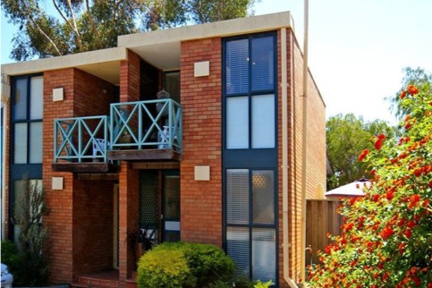 Cunningham Terrace 