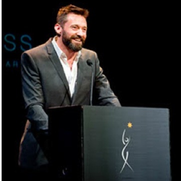 Hugh Jackman