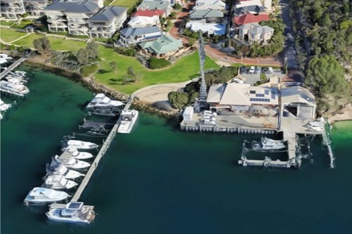 Portside North Fremantle