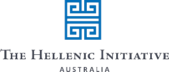 The Hellenic Initiative Logo