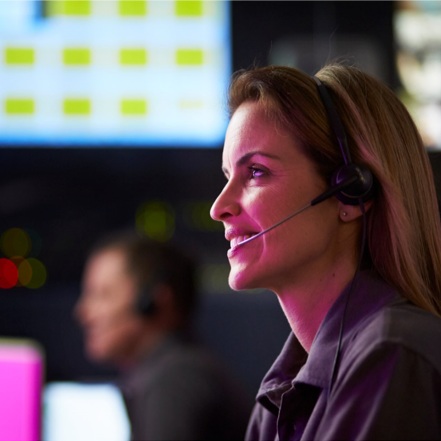 Threat Protect Monitoring Centre