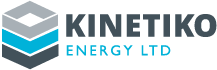 Kinetiko Logo